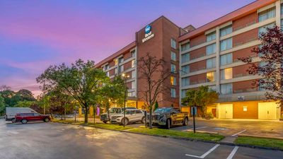 Best Western Capital Beltway
