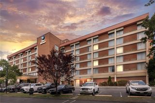 Best Western Capital Beltway