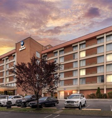 Best Western Capital Beltway