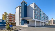Best Western Ocean City Hotel & Suites