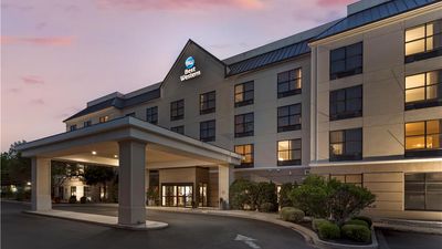 Best Western North East Inn