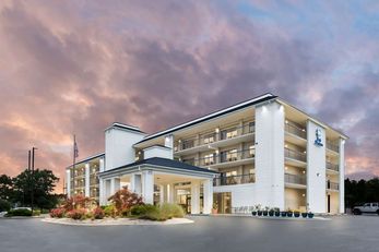 Best Western Kent Narrows Inn