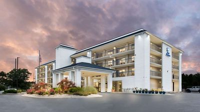 Best Western Kent Narrows Inn