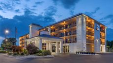 Best Western Kent Narrows Inn