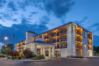 Best Western Kent Narrows Inn