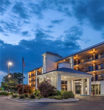 Best Western Kent Narrows Inn