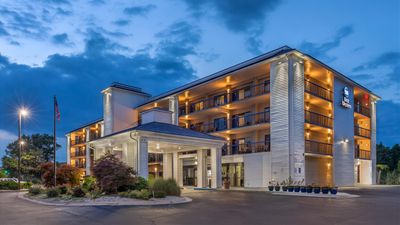 Best Western Kent Narrows Inn
