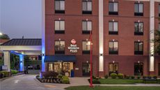 Best Western Plus College Park Hotel