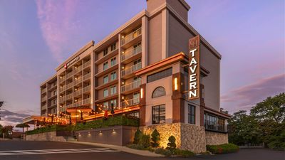 Best Western TLC Hotel