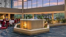 Best Western Royal Plaza Htl & Trade Ctr
