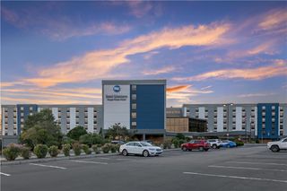 Best Western Royal Plaza Htl & Trade Ctr