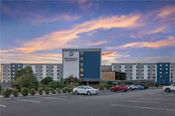 Best Western Royal Plaza Htl & Trade Ctr