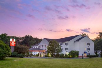 Best Western Plus Berkshire Hills I&S