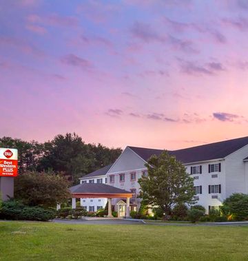 Best Western Plus Berkshire Hills I&S