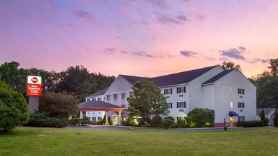 Best Western Plus Berkshire Hills I&S