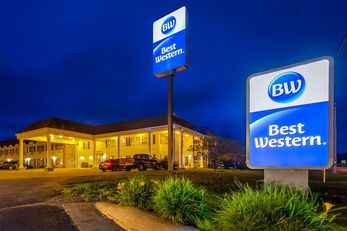 Best Western Sault Ste. Marie