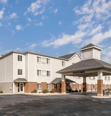 Best Western Beacon Inn