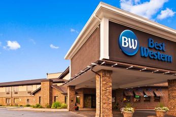 Best Western Lapeer Inn
