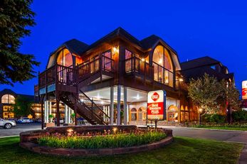 Best Western Plus Dockside Waterfront