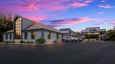 Best Western Executive Inn