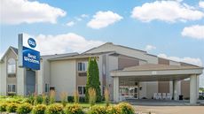 Best Western Lakewinds