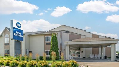 Best Western Lakewinds