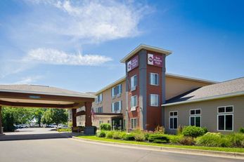 Best Western Plus Coldwater Hotel
