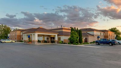 Best Western Davison Inn