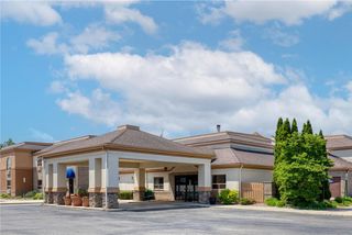 Best Western Davison Inn