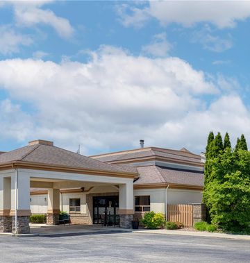 Best Western Davison Inn