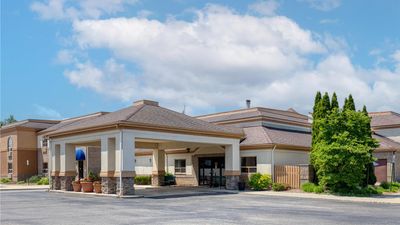 Best Western Davison Inn