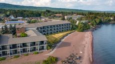 Best Western Plus Superior Inn