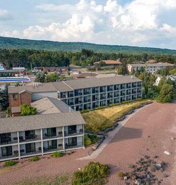Best Western Plus Superior Inn