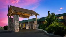 Best Western Bemidji
