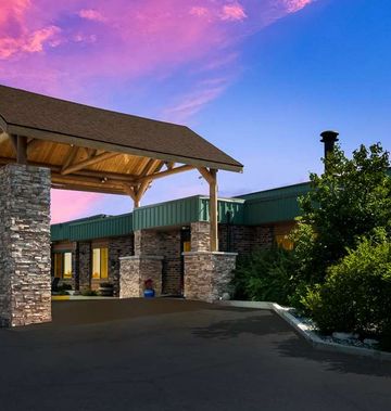 Best Western Bemidji