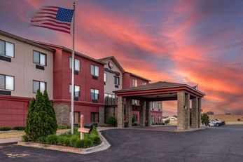 Best Western Chelsea Hotel