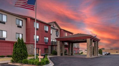 Best Western Chelsea Hotel