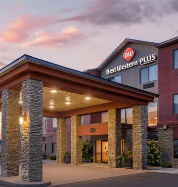 Best Western Chelsea Hotel