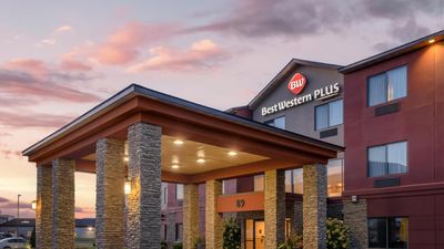 Best Western Chelsea Hotel