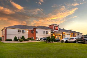 Best Western Plus Albert Lea I-90 Hotel
