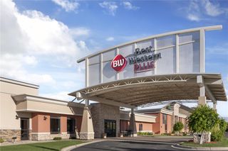 Best Western Plus Willmar