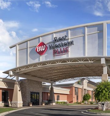 Best Western Plus Willmar
