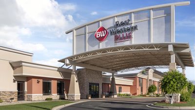 Best Western Plus Willmar
