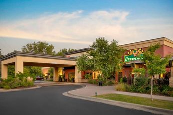 Best Western Plus St Paul Nrth/Shoreview