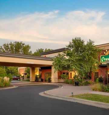 Best Western Plus St Paul Nrth/Shoreview