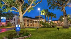 Best Western Oak Manor