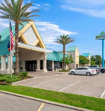 Best Western Seaway Inn