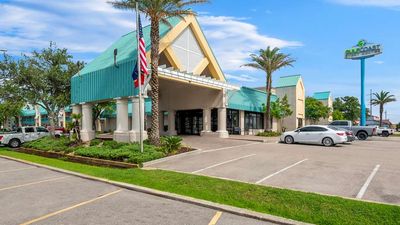 Best Western Seaway Inn