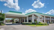 Best Western Flagship Inn