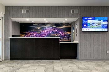 Best Western Plus Olive Branch Htl Stes
